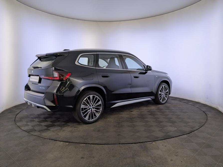 BMW X1 III (U11/U12) Москва  - изображение 5