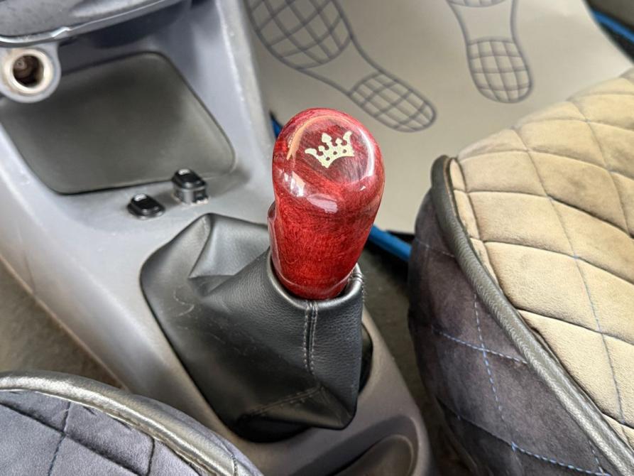 Hyundai Accent II Волгоград  - изображение 18