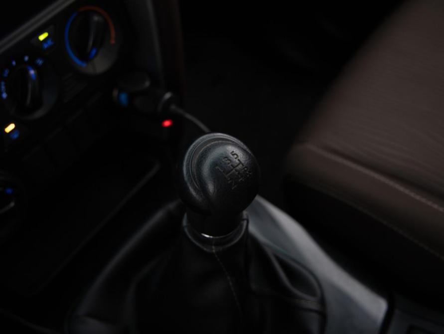 Toyota Fortuner II Санкт-Петербург  - изображение 14