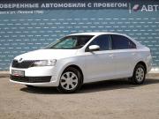 Skoda Rapid I Рестайлинг Ижевск  - изображение 21