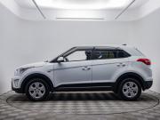 Hyundai Creta I Москва  - изображение 26