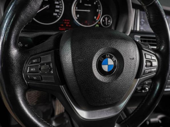 BMW X3 II (F25) с пробегом 2011 года, цена 1 629 000 рублей, 153073 км, внедорожник, Автокод Объявления