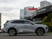 Changan CS75 Plus IV Москва  - изображение 38