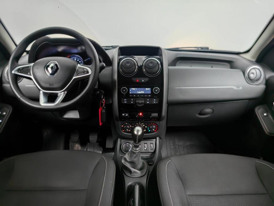 Renault Duster I Рестайлинг Подольск  - изображение 12