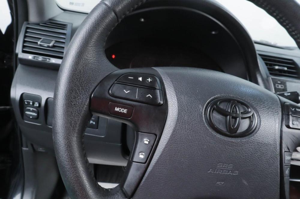 Toyota Camry VI (XV40) Рестайлинг Челябинск  - изображение 11