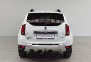 Renault Duster I Рестайлинг Саратов  - изображение 30