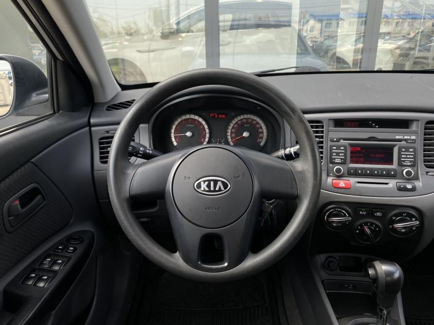 Kia Rio II Рестайлинг Москва  - изображение 14