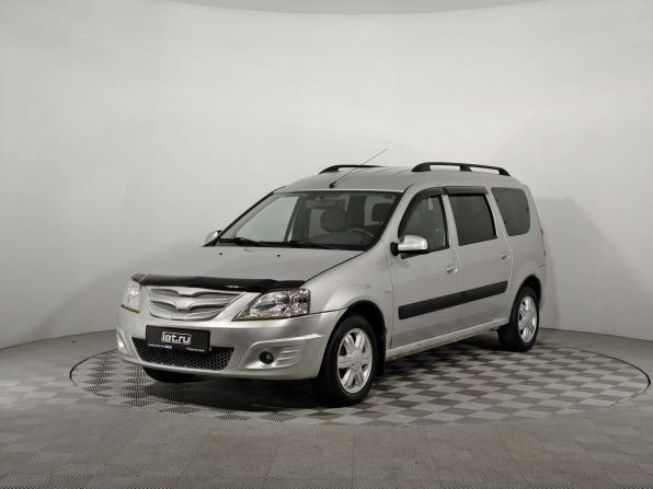 Lada (ВАЗ) Largus I с пробегом 2013 года, цена 615 000 рублей, 58640 км, универсал, Автокод Объявления