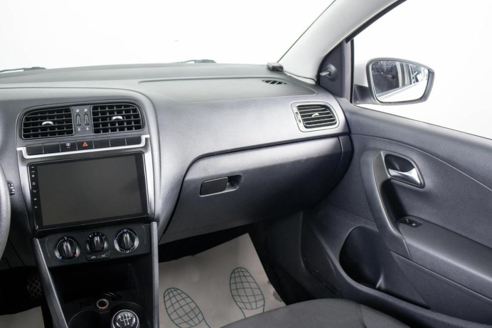 Volkswagen Polo V Пермь  - изображение 14