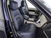 Land Rover Range Rover IV Рестайлинг Москва  - изображение 54