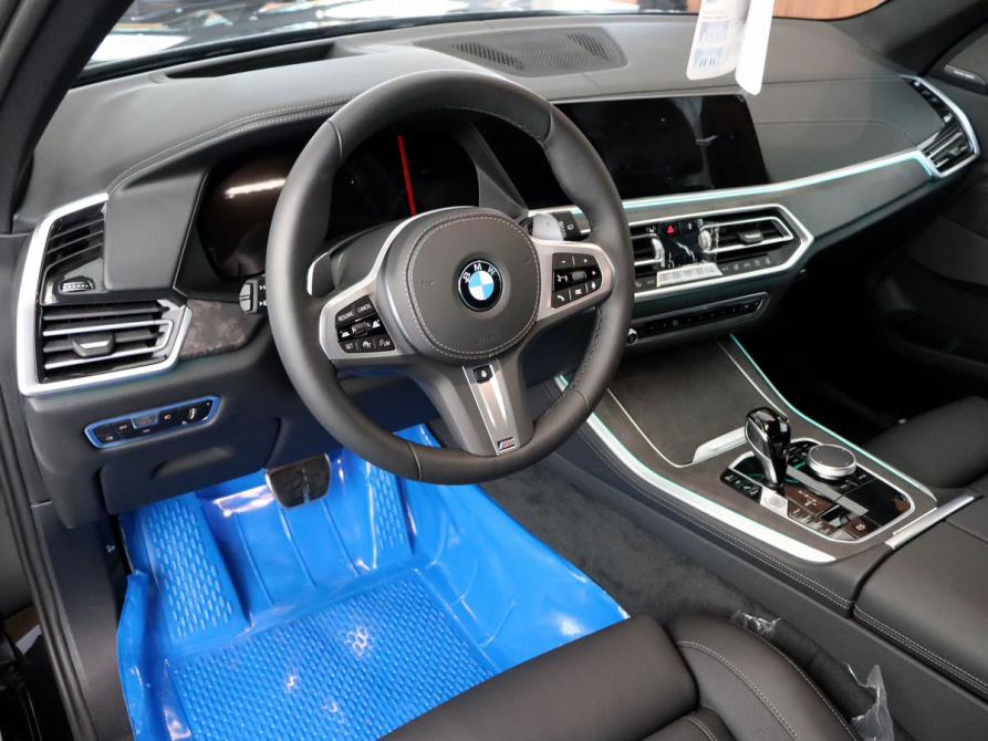 BMW X5 IV (G05/G18) Калининград  - изображение 13