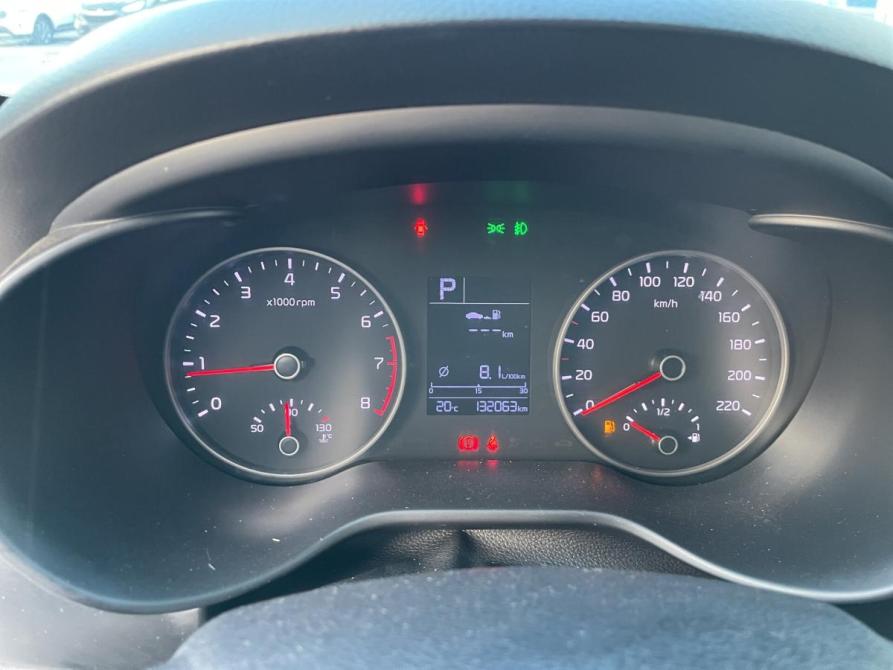 Kia Rio IV Саратов  - изображение 20