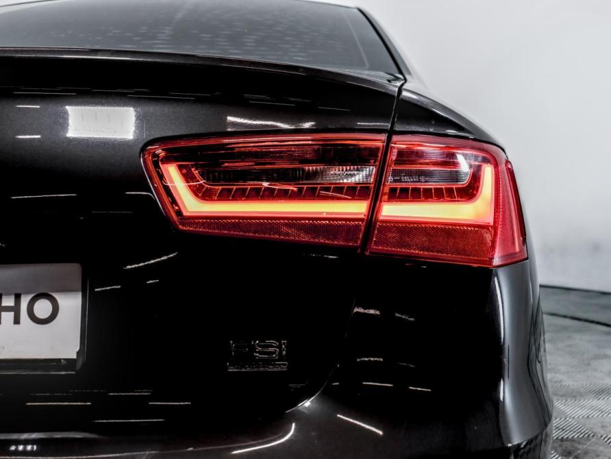Audi A6 IV (C7) Санкт-Петербург  - изображение 11
