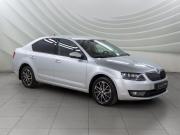 Skoda Octavia III (A7) Волгоград  - изображение 40