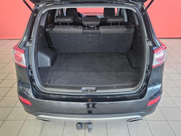 Hyundai Santa Fe II Рестайлинг с пробегом 2011 года, цена 1 299 000 рублей, 225345 км, внедорожник, Автокод Объявления
