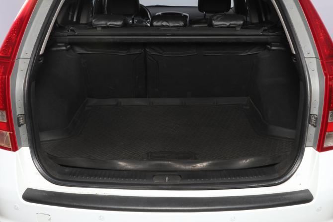 Kia Ceed I Рестайлинг с пробегом 2011 года, цена 699 000 рублей, 150387 км, универсал, Автокод Объявления