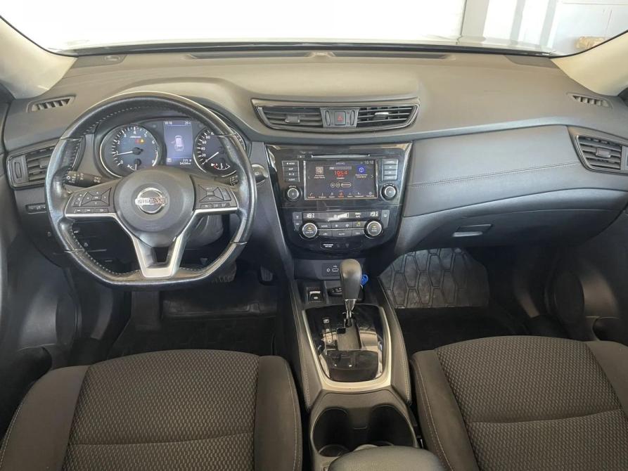 Nissan X-Trail III Рестайлинг Самара  - изображение 9