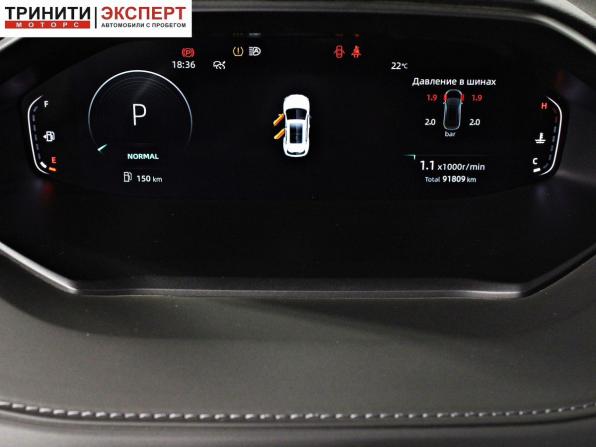 Changan CS55 Plus II с пробегом 2023 года, цена 1 997 000 рублей, 91734 км, внедорожник, Автокод Объявления