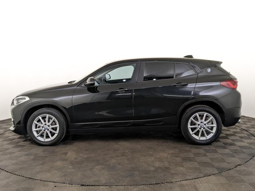 BMW X2 I (F39) Москва  - изображение 8
