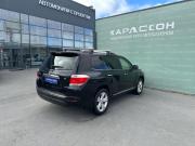 Toyota Highlander II (XU40) Рестайлинг Екатеринбург  - изображение 15