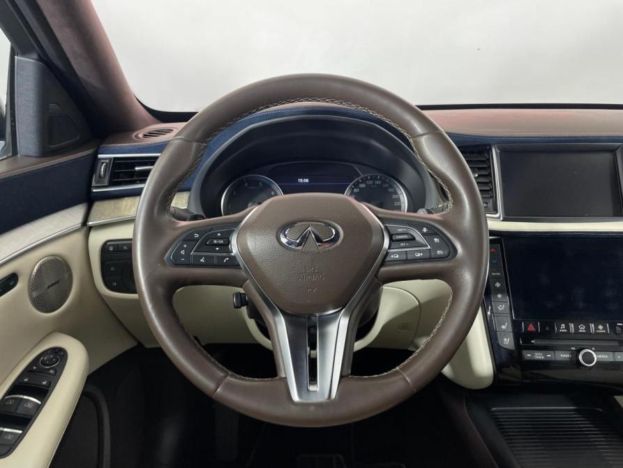 Infiniti QX50 II Воронеж  - изображение 13