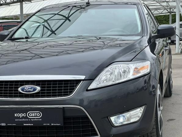 Ford Mondeo IV с пробегом 2008 года, цена 563 400 рублей, 350854 км, седан, Автокод Объявления