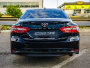 Toyota Camry VIII (XV70) Волгоград  - изображение 46