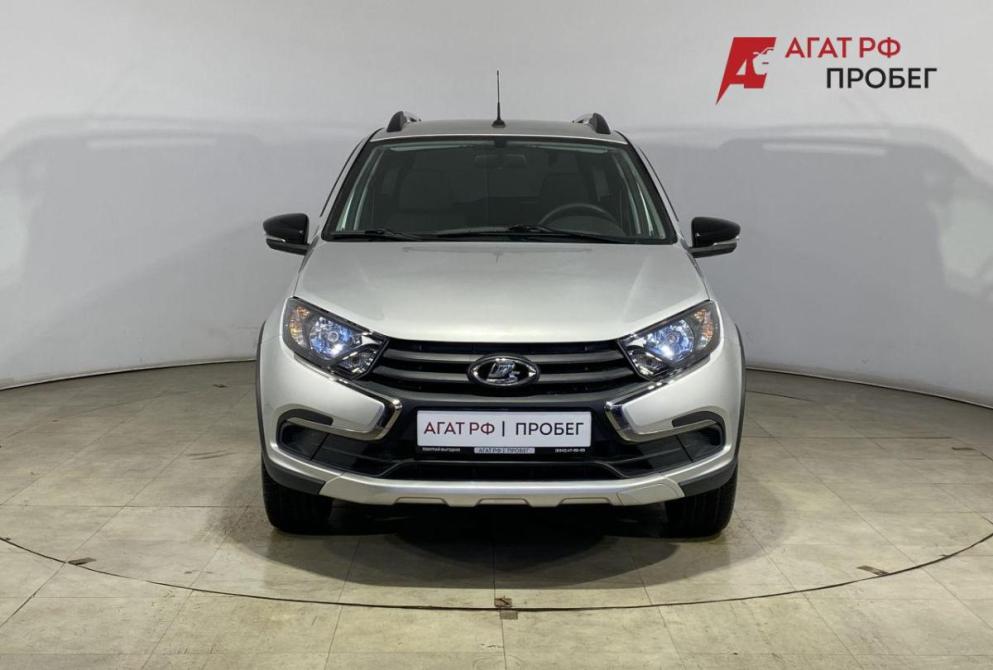 Lada (ВАЗ) Granta I Рестайлинг Саранск  - изображение 2