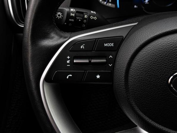 Hyundai Creta II с пробегом 2021 года, цена 2 080 000 рублей, 106860 км, внедорожник, Автокод Объявления