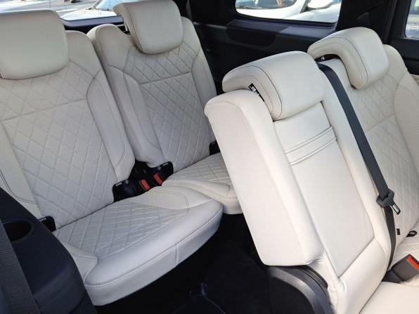 Mercedes-Benz GL-Класс II (X166) с пробегом 2013 года, цена 3 650 000 рублей, 176948 км, внедорожник, Автокод Объявления