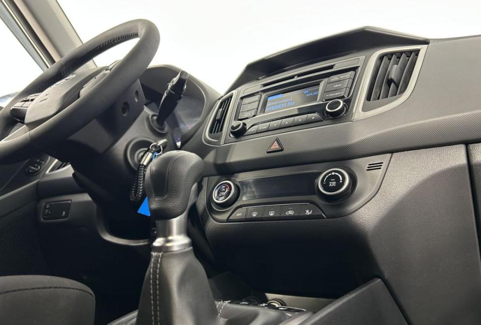 Hyundai Creta I Саранск  - изображение 24