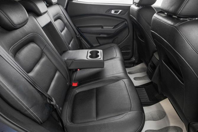 Chery Tiggo 4 I Рестайлинг с пробегом 2020 года, цена 1 349 000 рублей, 198000 км, внедорожник, Автокод Объявления