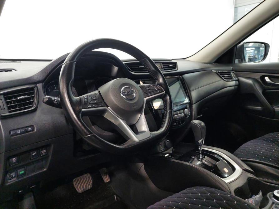 Nissan X-Trail III Рестайлинг Пермь  - изображение 14