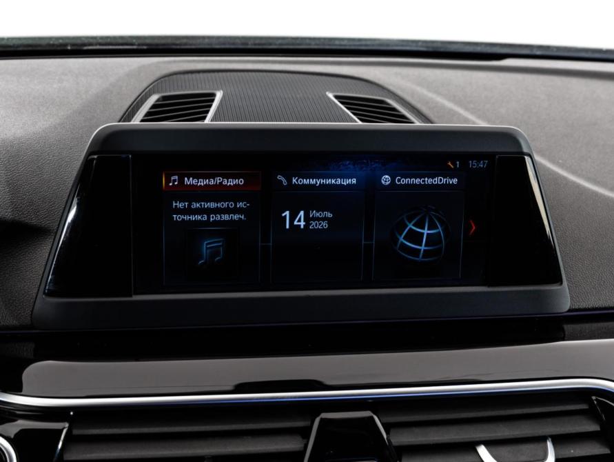 BMW 5 серии VII (G30/G31/G38) Санкт-Петербург  - изображение 26