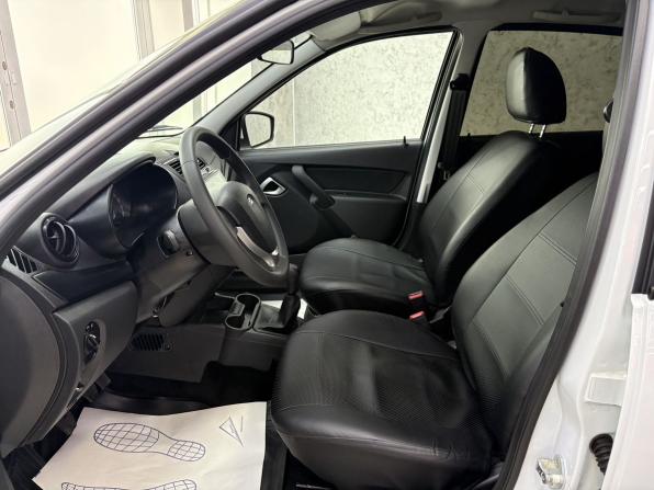 Lada (ВАЗ) Granta I Рестайлинг с пробегом 2024 года, цена 995 000 рублей, 21087 км, седан, Автокод Объявления