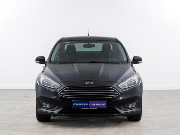 Ford Focus III Рестайлинг с пробегом 2019 года, цена 1 146 900 рублей, 100941 км, седан, Автокод Объявления