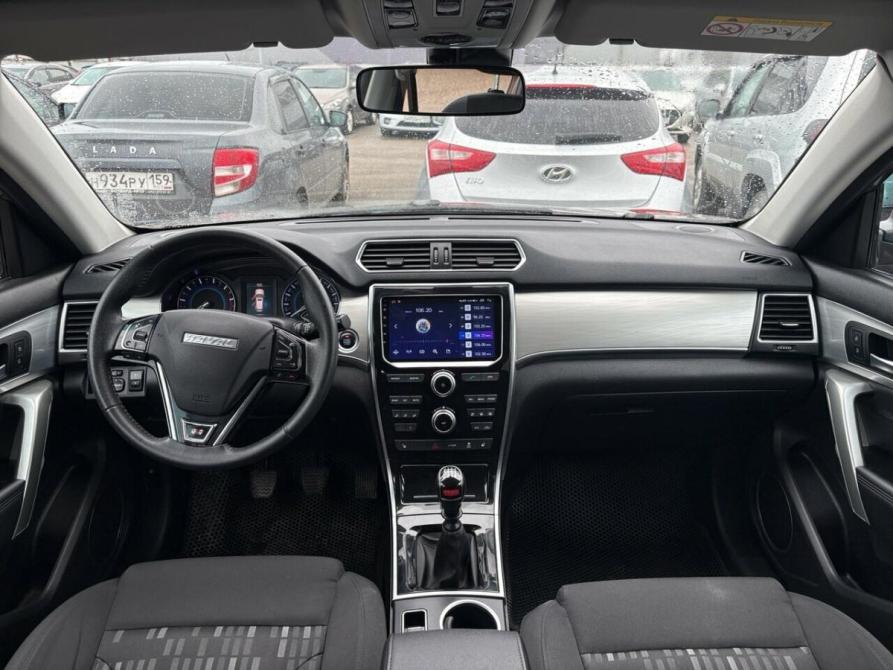 Haval H2 Пермь  - изображение 5