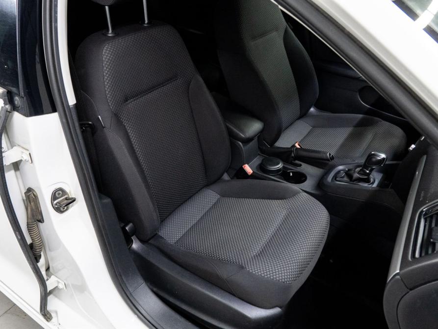 Volkswagen Jetta VI Тюмень  - изображение 16