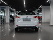 Mazda CX-5 II Рестайлинг Москва  - изображение 33