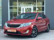 Kia Rio III Екатеринбург  - изображение 16