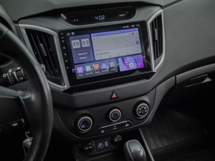 Hyundai Creta I Тюмень  - изображение 12