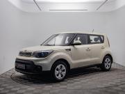 Kia Soul II Рестайлинг Москва  - изображение 18