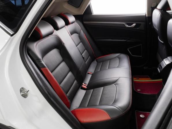 Geely GS I с пробегом 2020 года, цена 1 299 000 рублей, 110141 км, внедорожник, Автокод Объявления