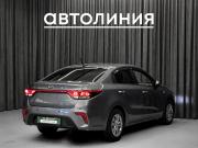 Kia Rio IV Красноярск  - изображение 27
