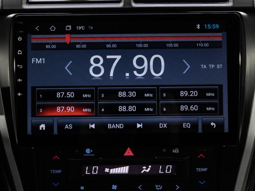 Toyota Camry VII (XV50) Рестайлинг 2 Тюмень  - изображение 20