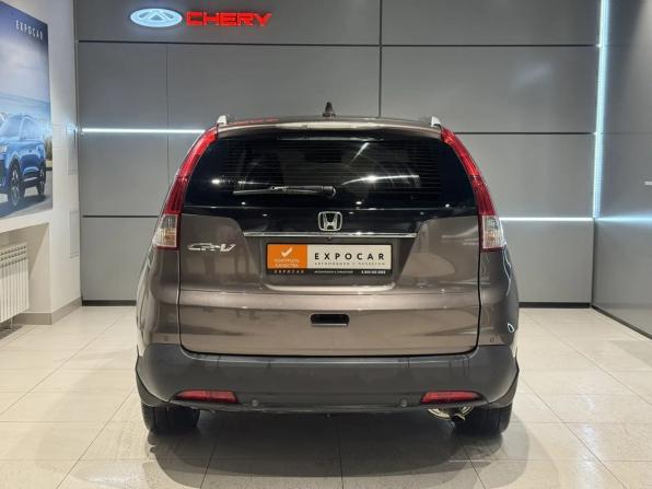 Honda CR-V IV с пробегом 2013 года, цена 1 799 000 рублей, 186154 км, внедорожник, Автокод Объявления