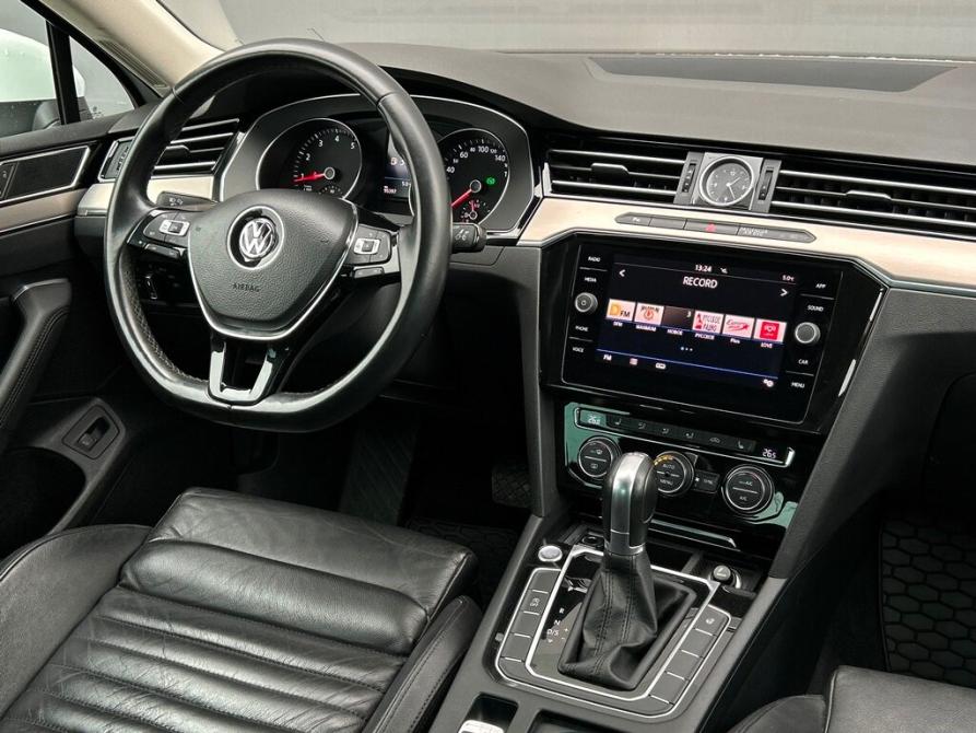 Volkswagen Passat B8 Санкт-Петербург  - изображение 15