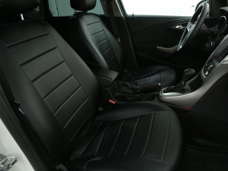 Opel Astra J Иваново  - изображение 10