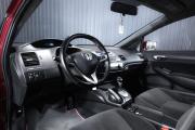 Honda Civic VIII Тюмень  - изображение 37