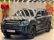 SsangYong Rexton Sports I Рестайлинг Уфа  - изображение 37